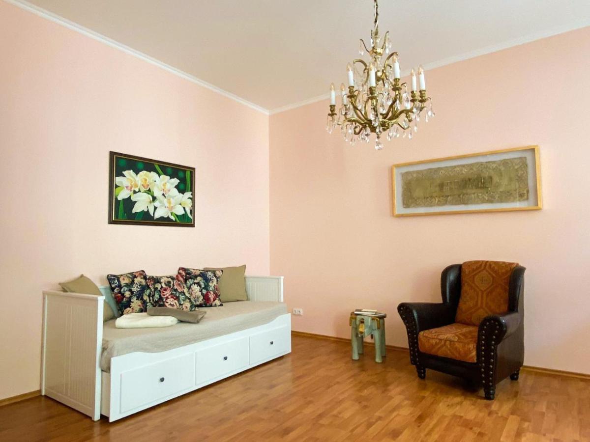 Apartma Marie 1880 Karlsbad Exterior foto
